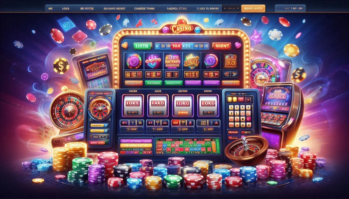 Lemon Casino